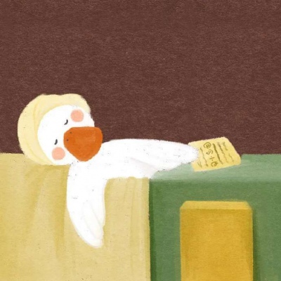 匿名用户-晴雪小站