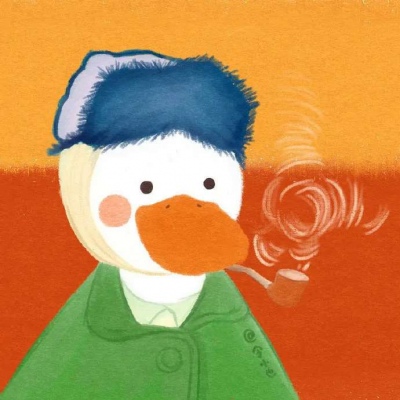 匿名用户-晴雪小站